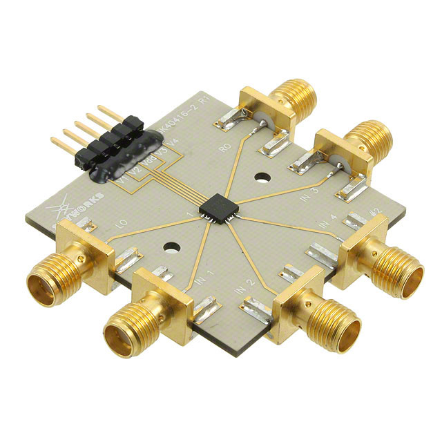 SKY13272-340LF-EVB - SKY13272-340LF-EVB