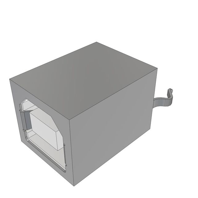 USB-B-S-S-W-VT-R - USB-B-S-S-W-VT-R