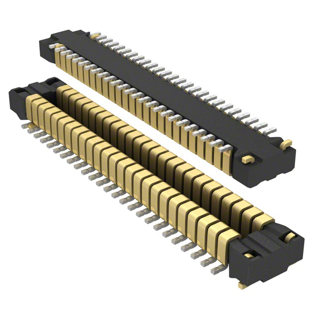 AXT650124 - F4S Series 50POS