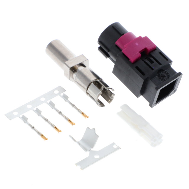 HSD-04A-S-SD-SG-C4 - HSD-04A-S-SD-SG-C4