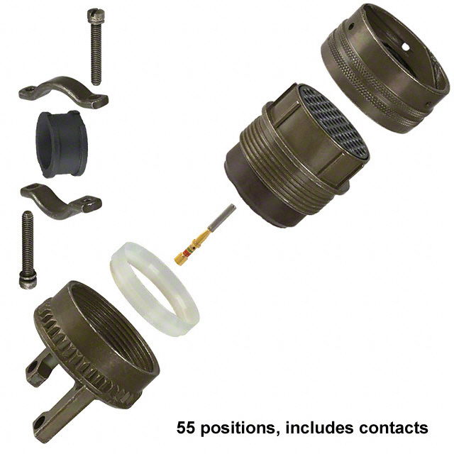 MS3126F-22-55S - MS3126F-22-55S