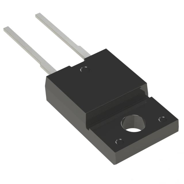 FMU-G16S - TO-220F-2L