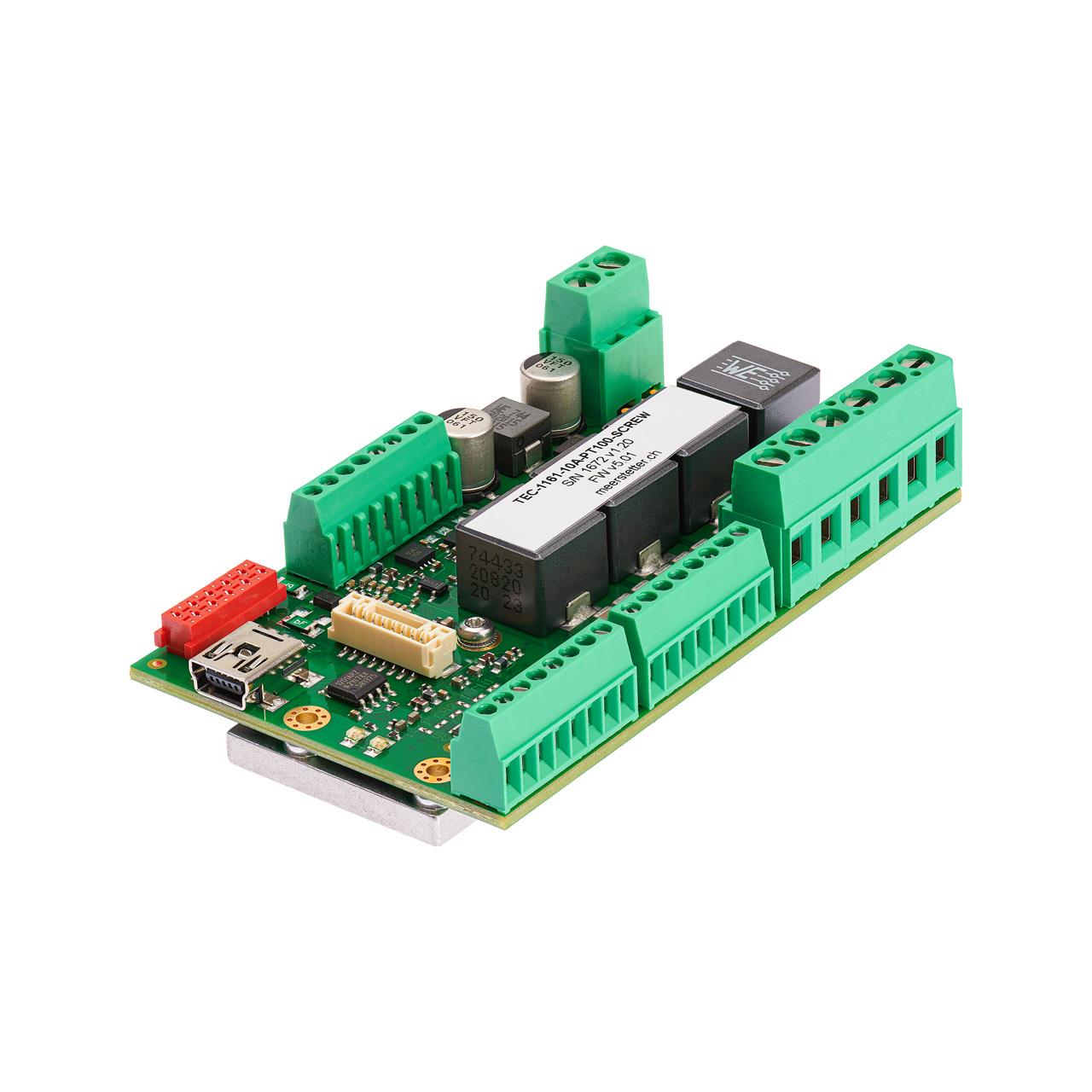 TEC-1161-10A-NTC-SCREW - TEC-1161-10A-NTC-SCREW