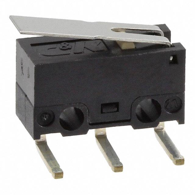 ZMA03A150L04LC - ZMA_Straight-Lever