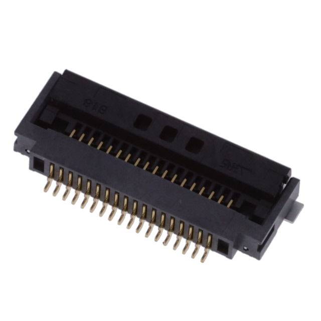 FH52E-18S-0.5SH(99) - FH52E-18S-0.5SH(99)