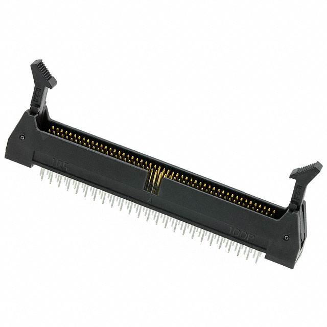 HIF6H-100PA-1.27DSA(71) - HIF6H-100PA-1.27DSA(71)