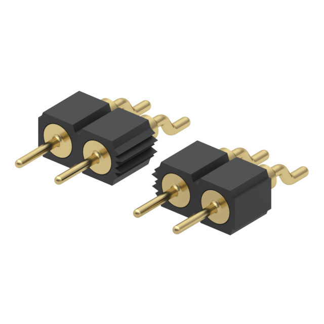 330-10-107-40-027000 - 330-10-1xx-40-027000