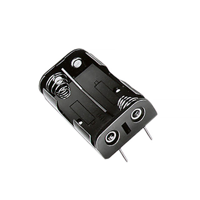 BH2AAPC-4-12MM - BH2AAPC-4-12MM