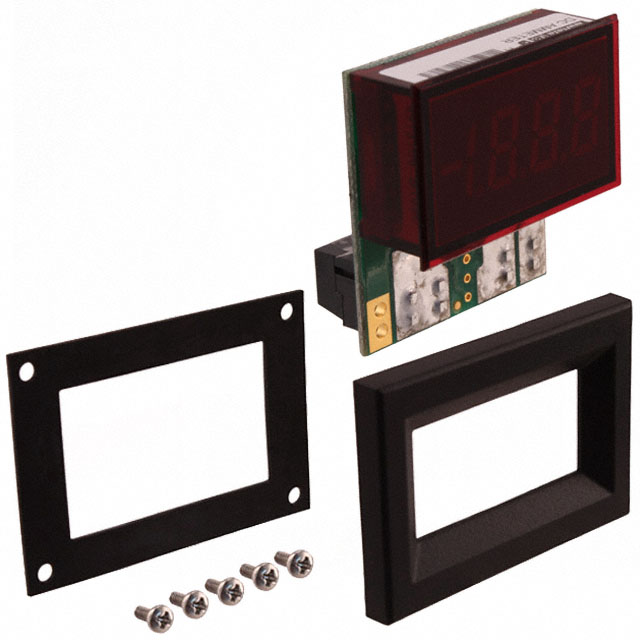 DCA-20PC-5-DC1-RL-C - DCA-20PC-5-DC1-RL-C