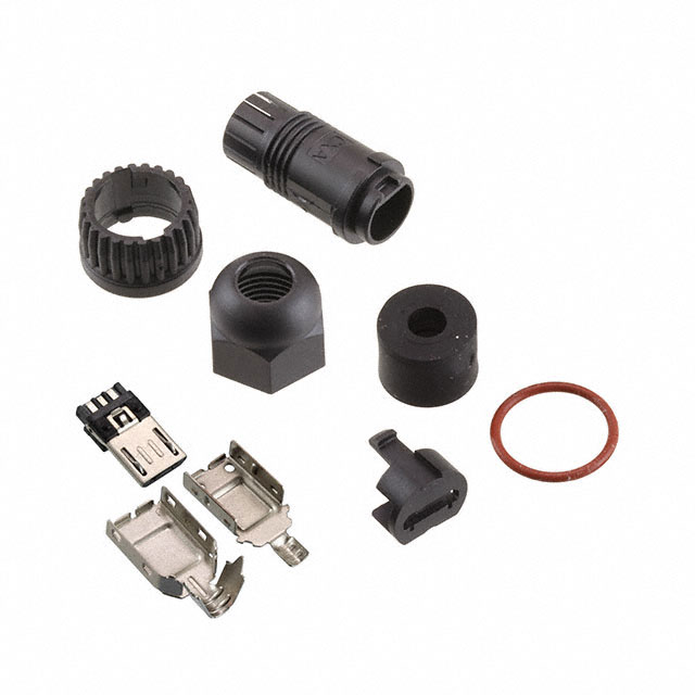 DCC-USBCB-120 - DCC-USBCB-120