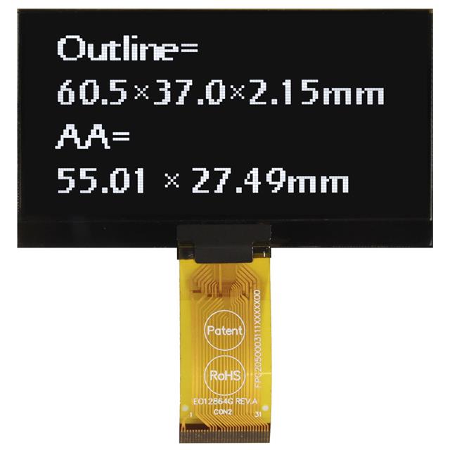 WEO012864KWPP3N00000 - WEO012864KWPP3N00000