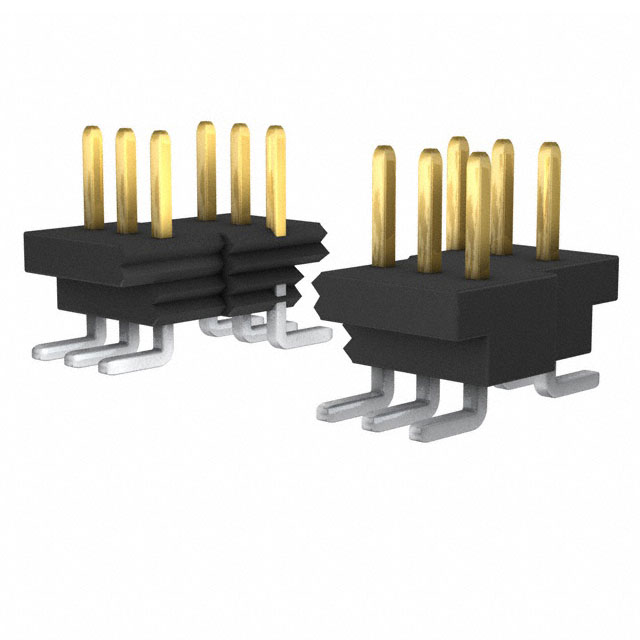 BKT-133-02-L-V - BKT-1xx-02-xx-V