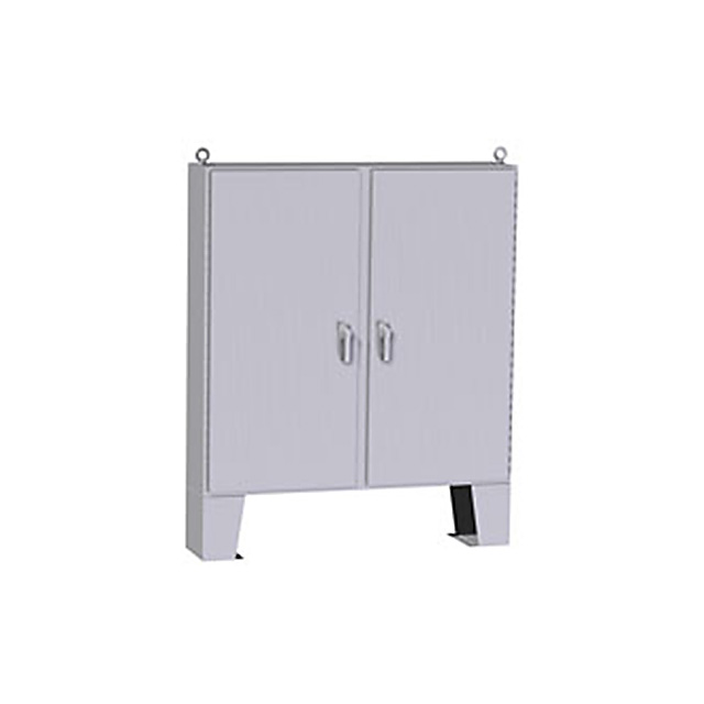 HN4FM606012S16 - HN4 FM SS Series