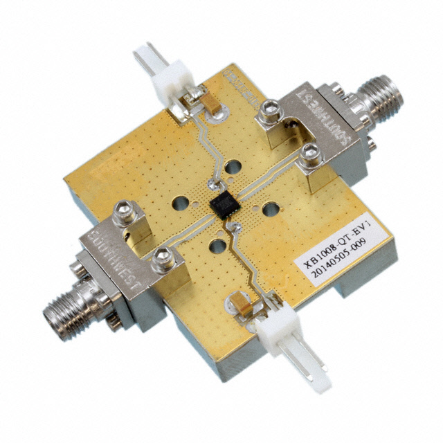 XB1008-QT-EV1 - XB1008-QT-EV1