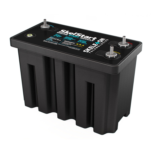 SKELSTART 12V - SKELSTART-12V