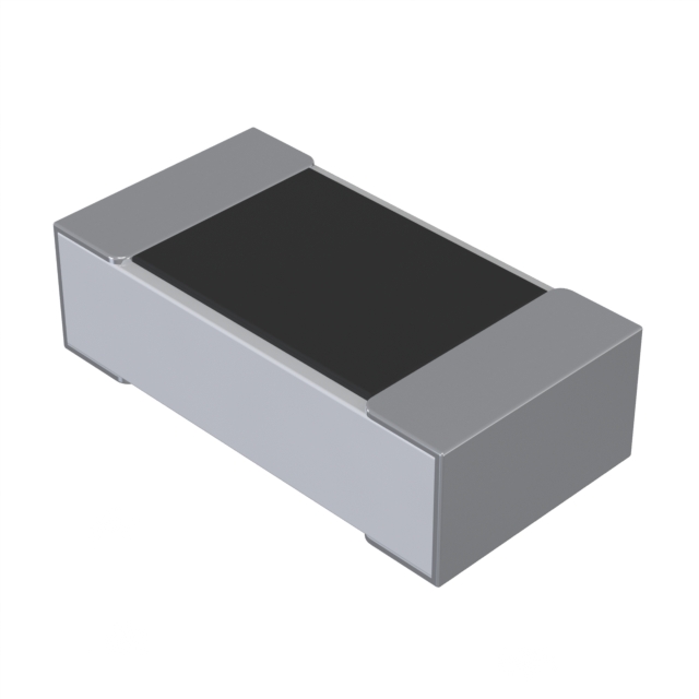 RP73PF1J301RBTDF - 0603 Case Chip Resistor