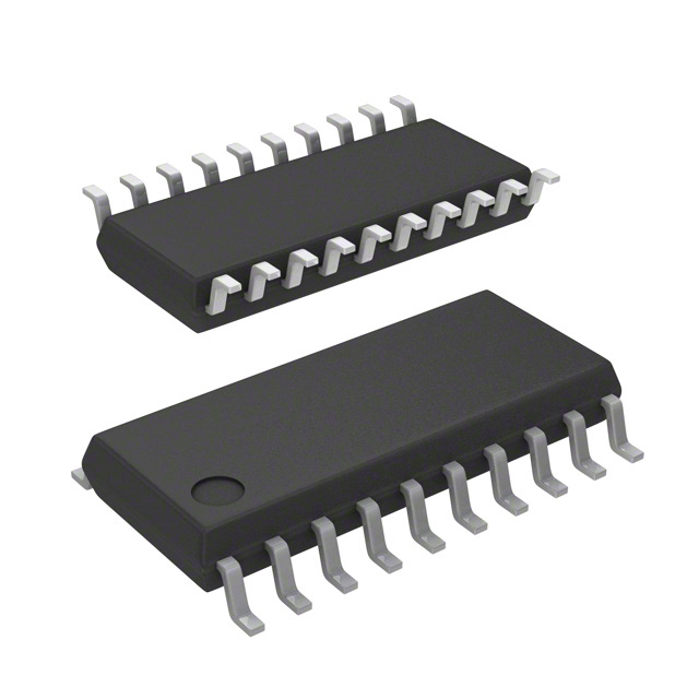 2ED020I06FIXUMA1 - 20-SOIC