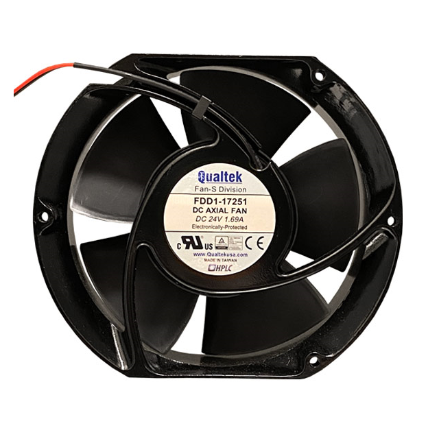 FDD1-17251CBHW32 - FDD1-17251CBLW32