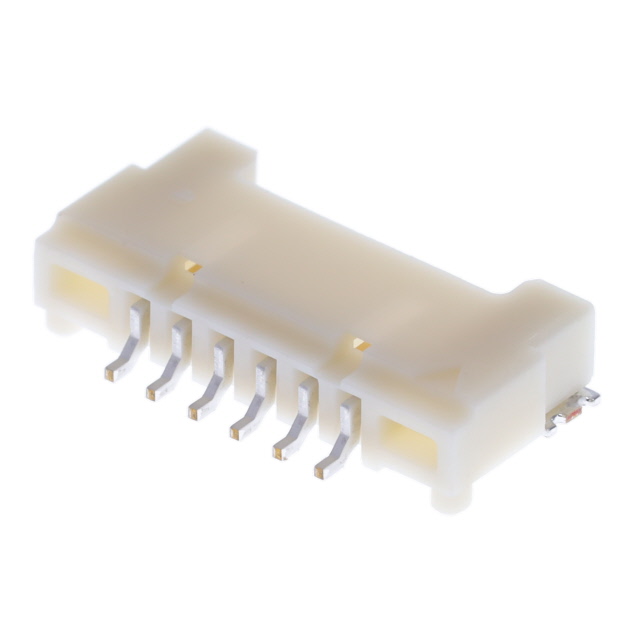 DF14-6P-1.25H(65) - DF14-6P-1.25H(65)