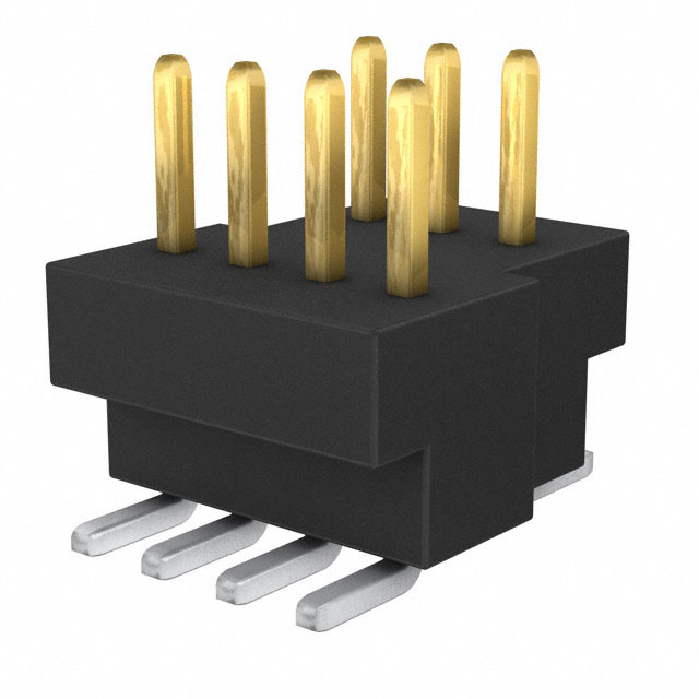 BKT-107-03-L-V-TR - BKT-107-03-xx-V