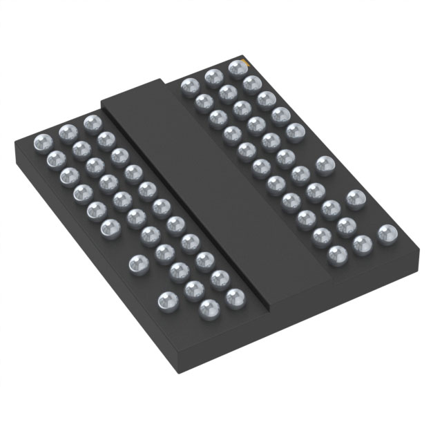 W971GG8SS-25 TR - 60-WBGA