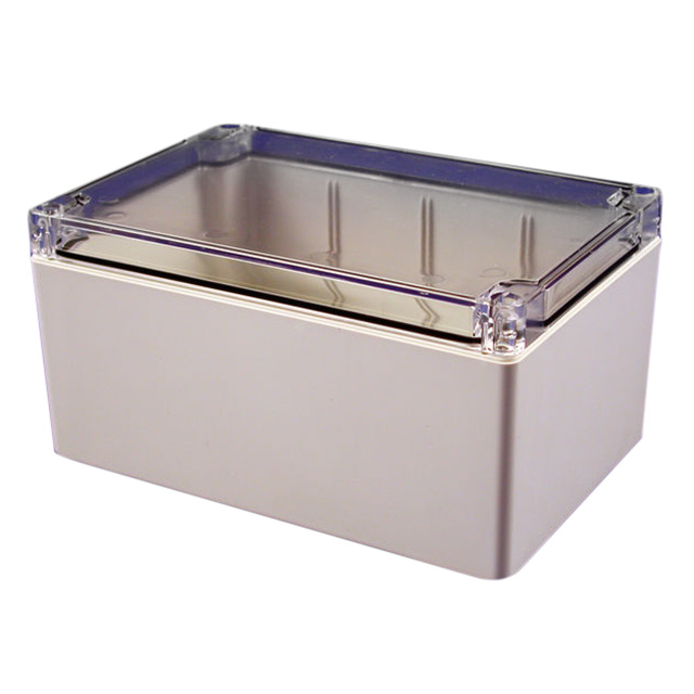 1554T2GYCL - 1554 Series