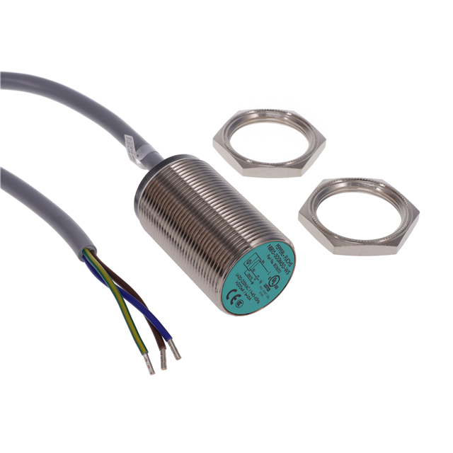 NBB15-30GM50-WS - NBB15-30GM50-WS