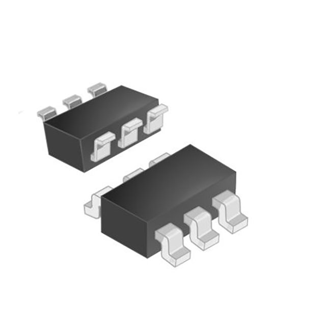 EV019-GLF4020 - GLF4001