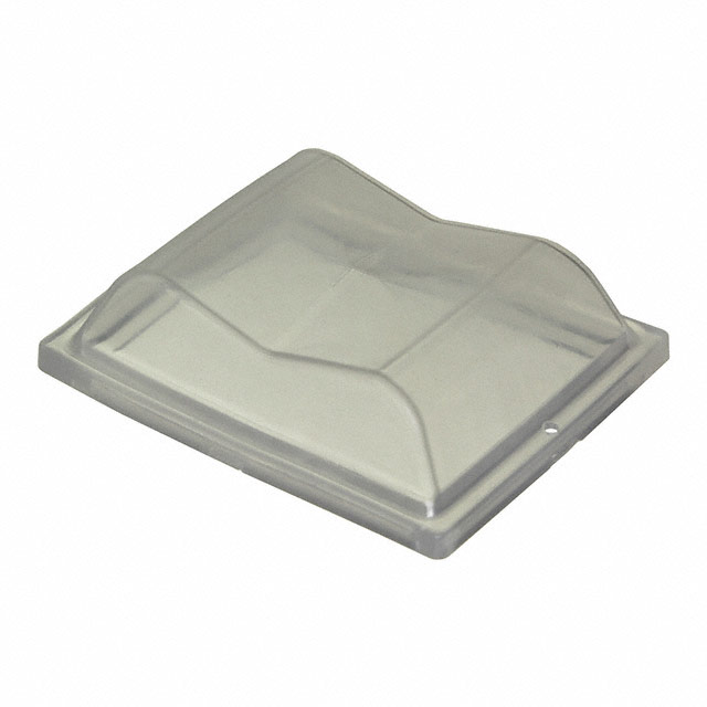 A8A RUBBER CAP - A8ARUBBERCAP