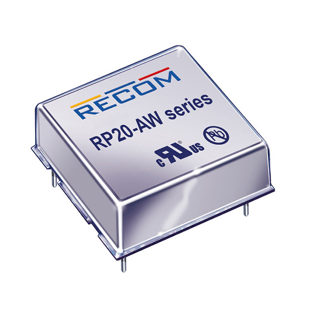 RP20-2412DAW - RP20-AW-SERIES