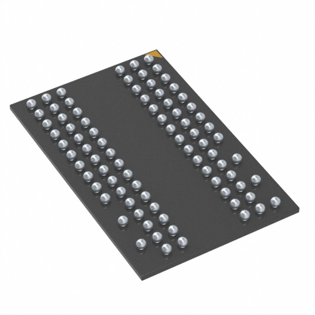 EM68A16CBQC-25IH - EM68C16CWQG-25H