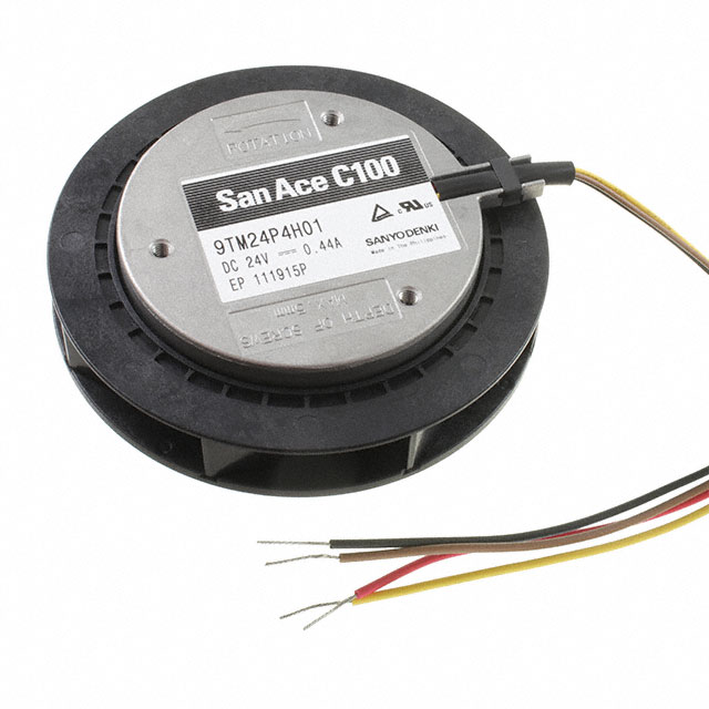 9TM24P4H01 - 9TM24P4H01