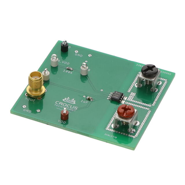 CTD417-50AC - CTD417-50AC