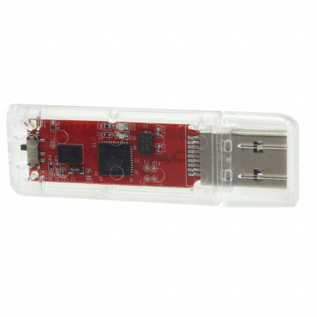 BNO055 USB-STICK - BNO055 USB-STICK