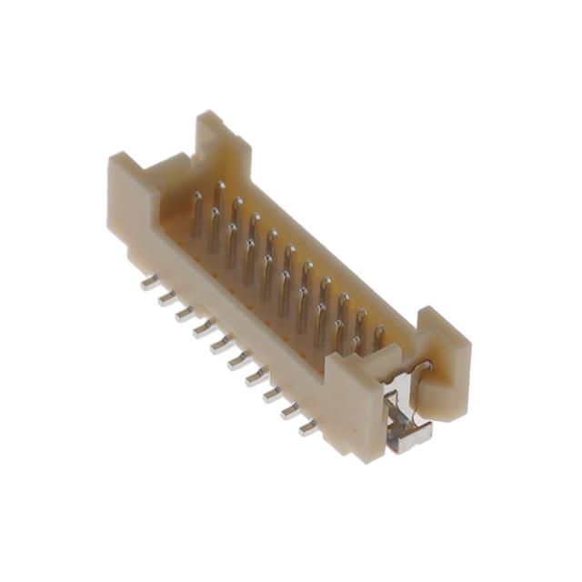 DF13EA-20DP-1.25V(22) - DF13EA-20DP-1.25V(22)