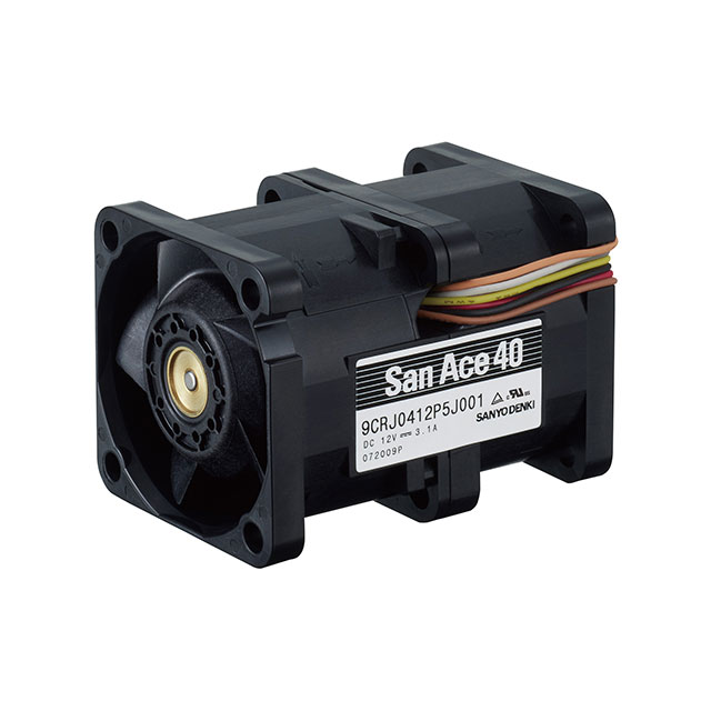 9CRJ0412P5J001 - 9CRJ0412P5J001