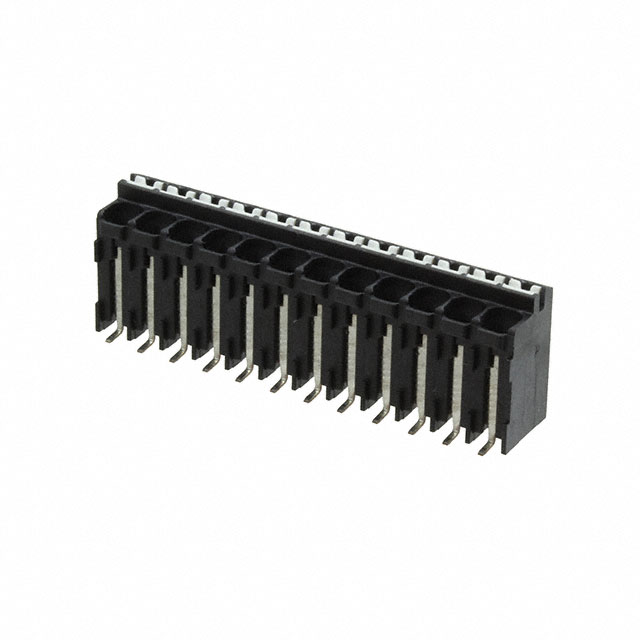 1824514 - Combicon SPT-SMD 12pos Top Type