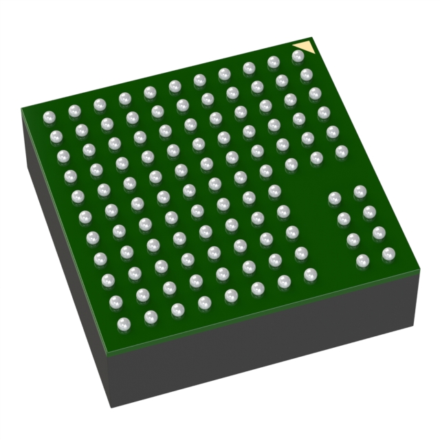 LTM8028IY#PBF - 114 BGA