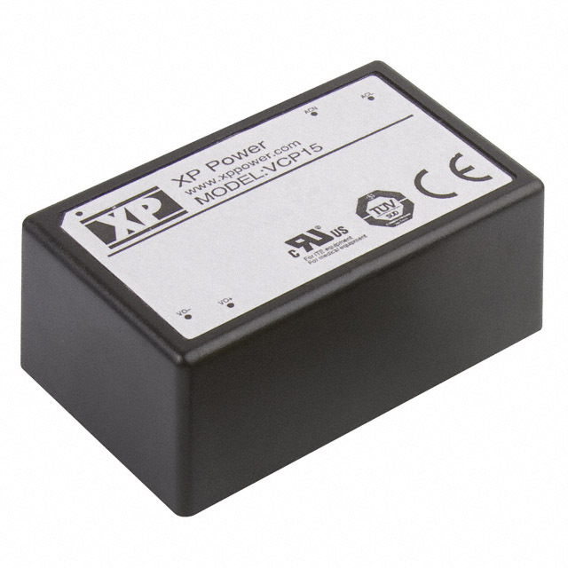 VCP15US24-E - VCP15-E
