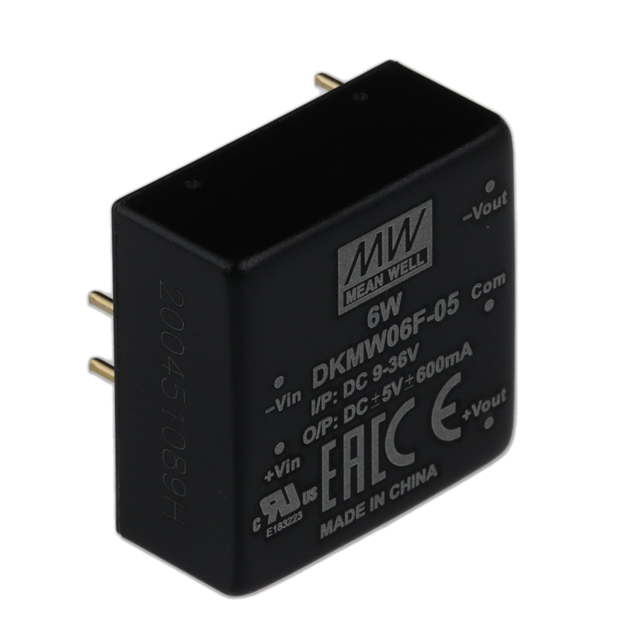 DKMW06F-05 - DKMW06F-05