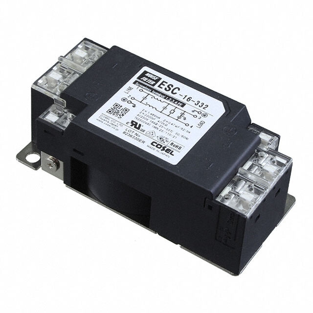 ESC-06-222 - ESC Series