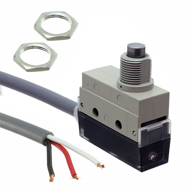 SHL-Q55-L4MR VCTF 3M - SHL-Q55-L4MR-VCTF-3M