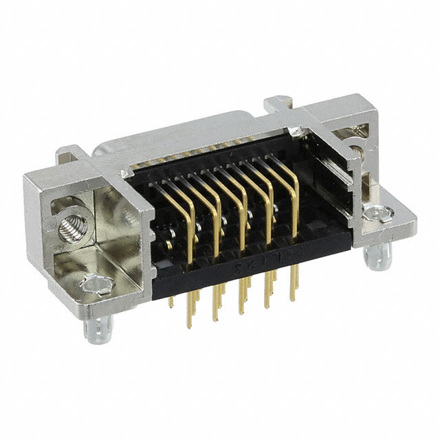 DX10M-20SE(50) - DX10M-20SE(50) Back