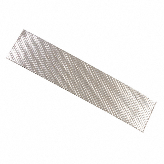 3M 1267 1" X 4"-100 - 1267 Series-1 X 4