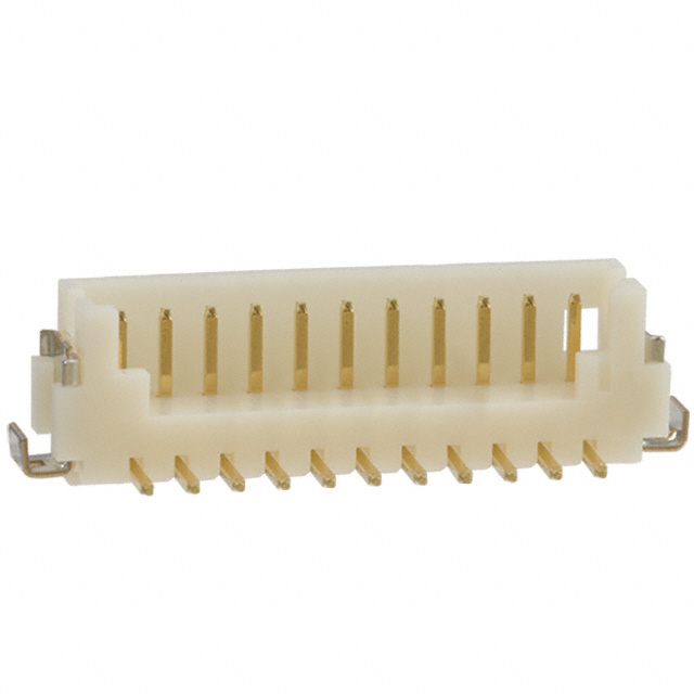 DF13C-11P-1.25V(50) - DF13(B,C)-11P-1.25V(50)