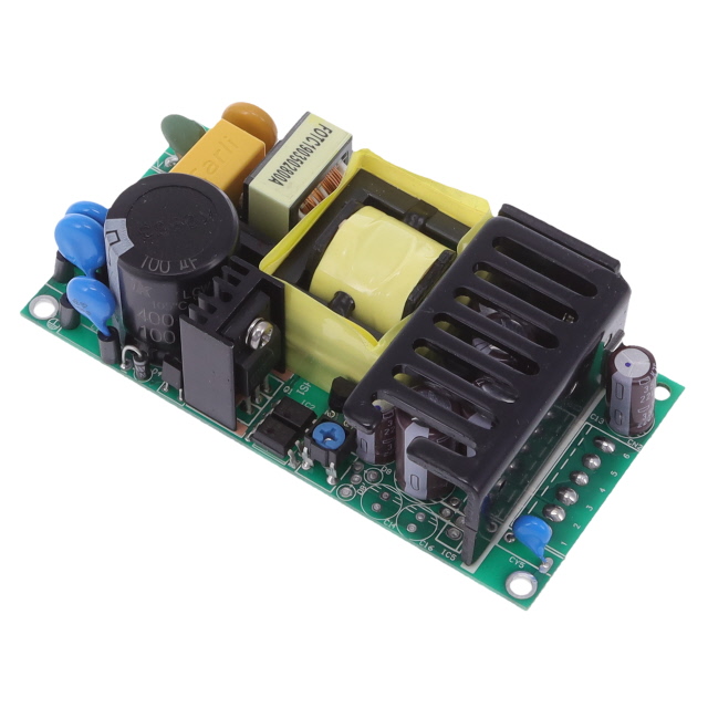 CFM40D-01-P - CFM40D-01-P