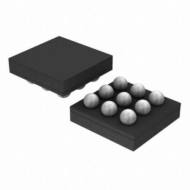 TFA9882UK/N2Z - 9-WLCSP