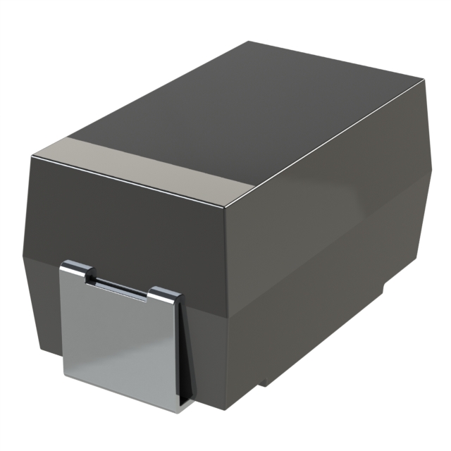 TCJ5337M016R0100 - Capacitor