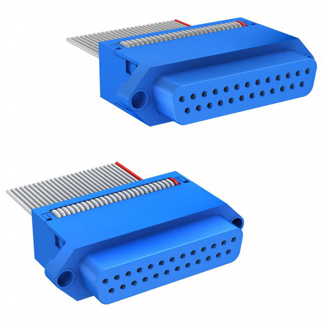 C7FFS-2506G - C7FFS-25xxG