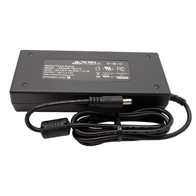 L6R90DM-190-C14 - L6R90DM-190-C14